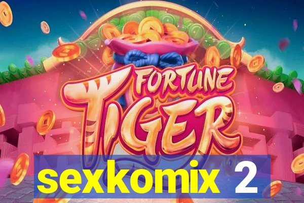 sexkomix 2